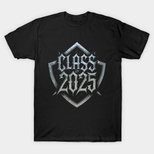 class of 2025 T-Shirt